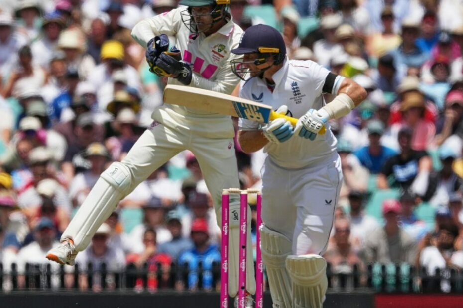 Ashes 2025-26 report card: Where do Australia and England go from here