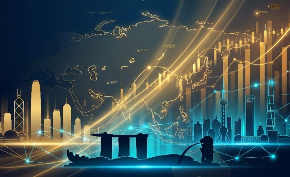 Asia in 2026: Navigating Divergence in a Fractured Global Economy - Thailand Business News