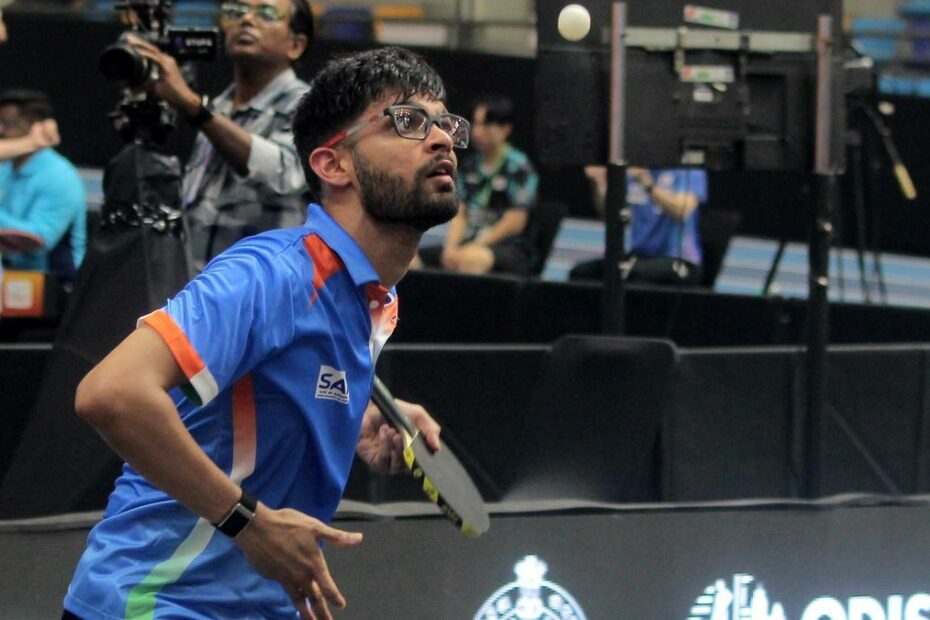 Balancing act crucial as Manush hopes to raise the bar