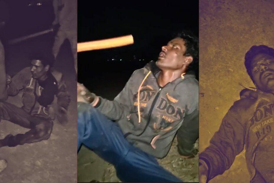 Balasore horror: Cow vigilantes who 'lynched' Makandar Mohammad were known to him - Alt News