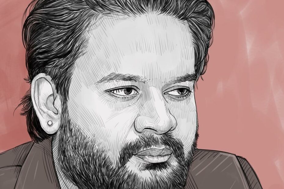 Balendra Shah | Enigmatic mayor