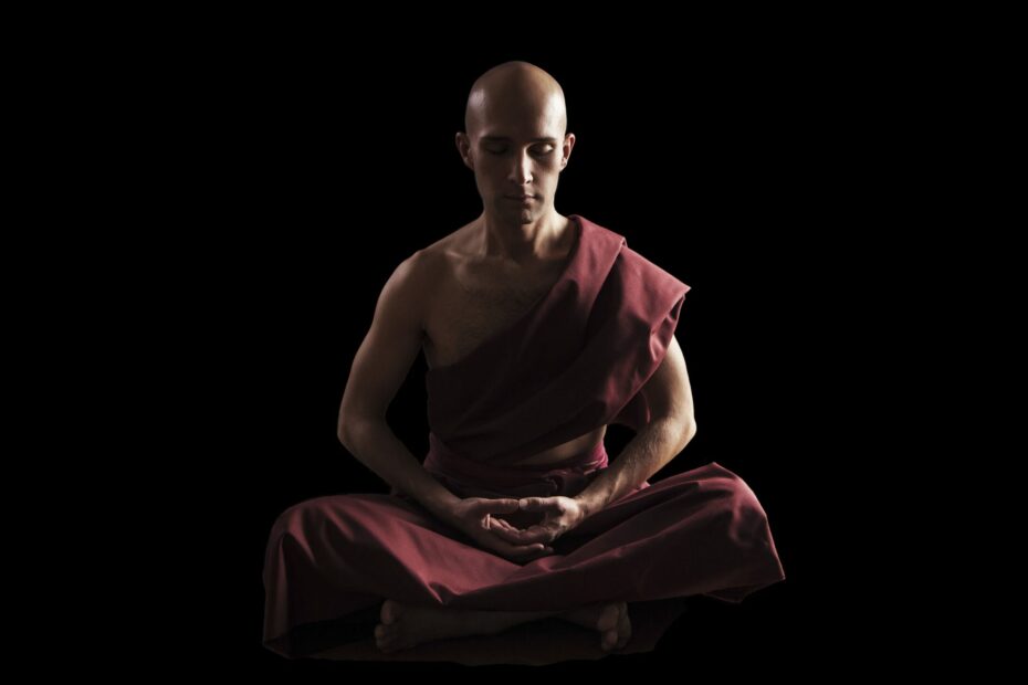 Belligerent Christian protesters fail to rattle Buddhist monks on their Walk for Peace