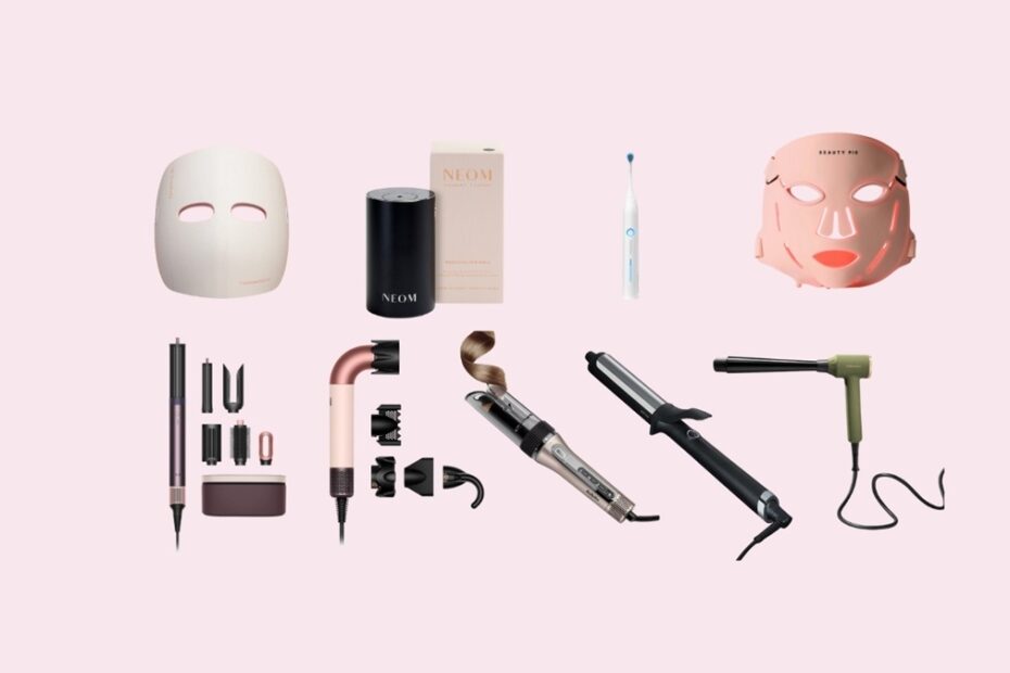 Best Electrical Beauty Tools & Gadgets Worth Buying in 2026