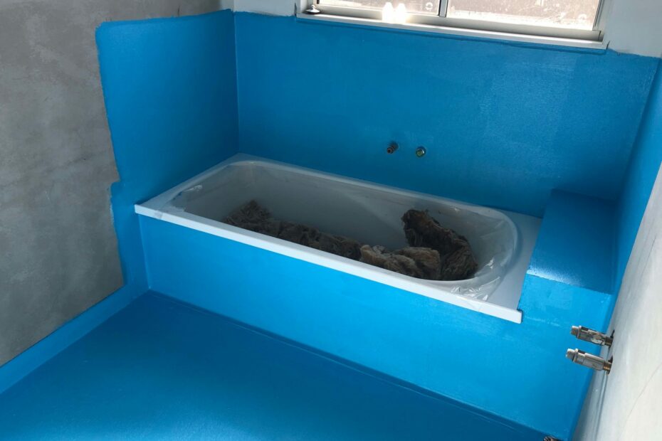 Best Practices for Bathroom Waterproofing Projects in Melbourne