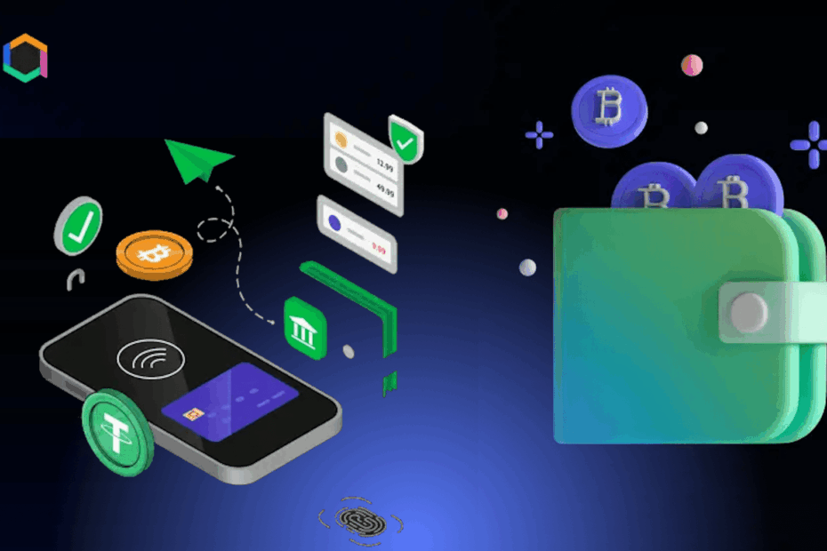 Best Web3 & Crypto Payment Solutions for Global Businesses