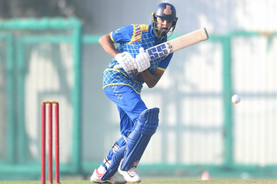 Blending impact, prolificity and consistency to an incredulous nicety