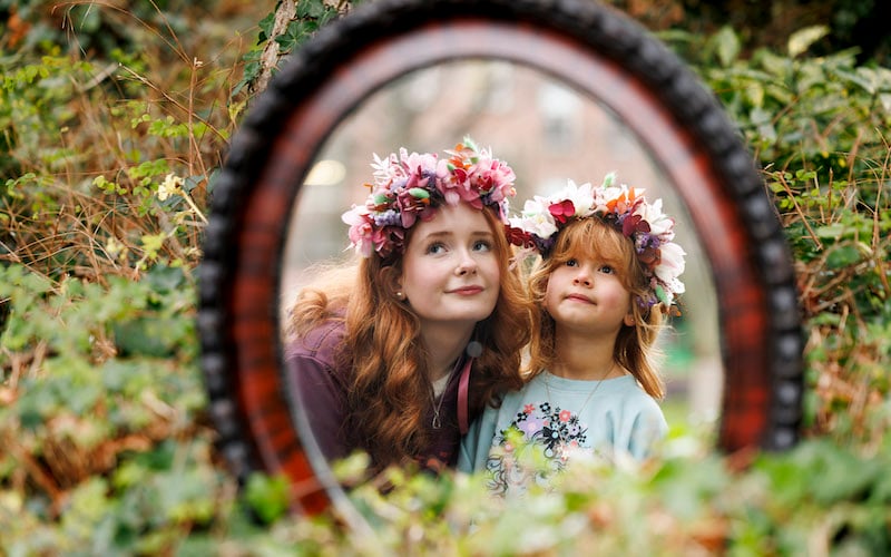 Brigit: Dublin City Celebrating Women returns January 30 - February 2, 2026.