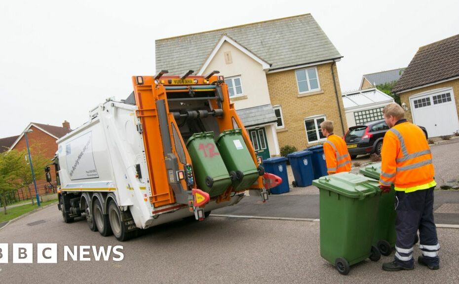 Can South Cambridgeshire council do five days' work in four?