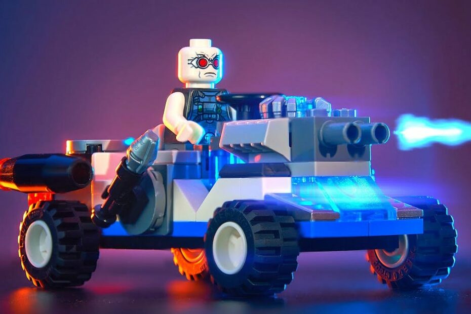 Canada Hooks ICE Up With Some Sweetass Naziwagons