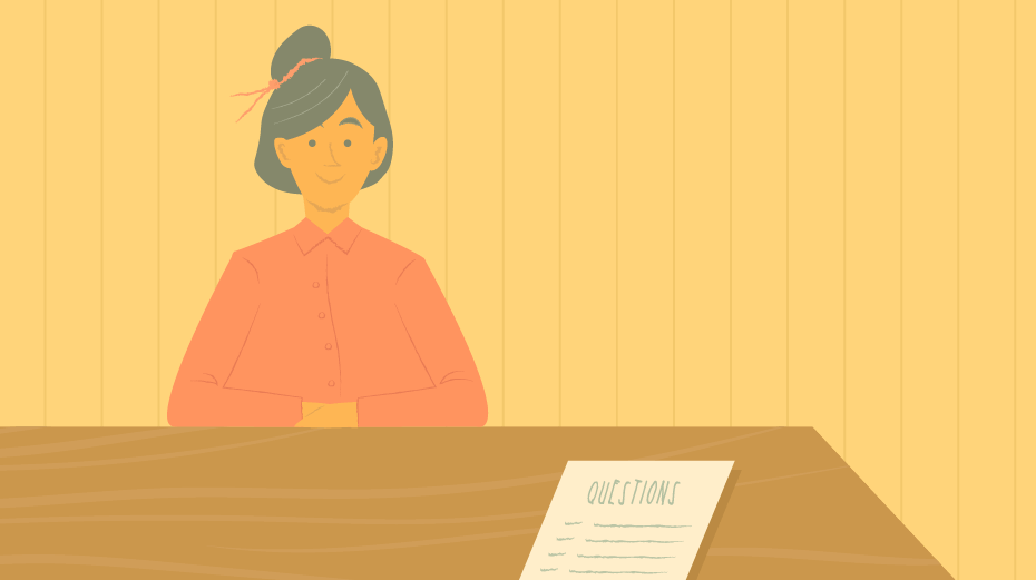 Case Study Questions: How to Get Satisfied Customers to Make a Case for Your Brand [Video + Infographic] | Brafton