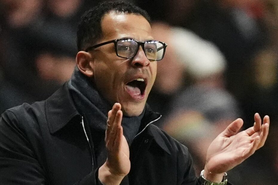 Charlton 1-5 Chelsea: Liam Rosenior wins first game as Blues boss in FA Cup third-round tie