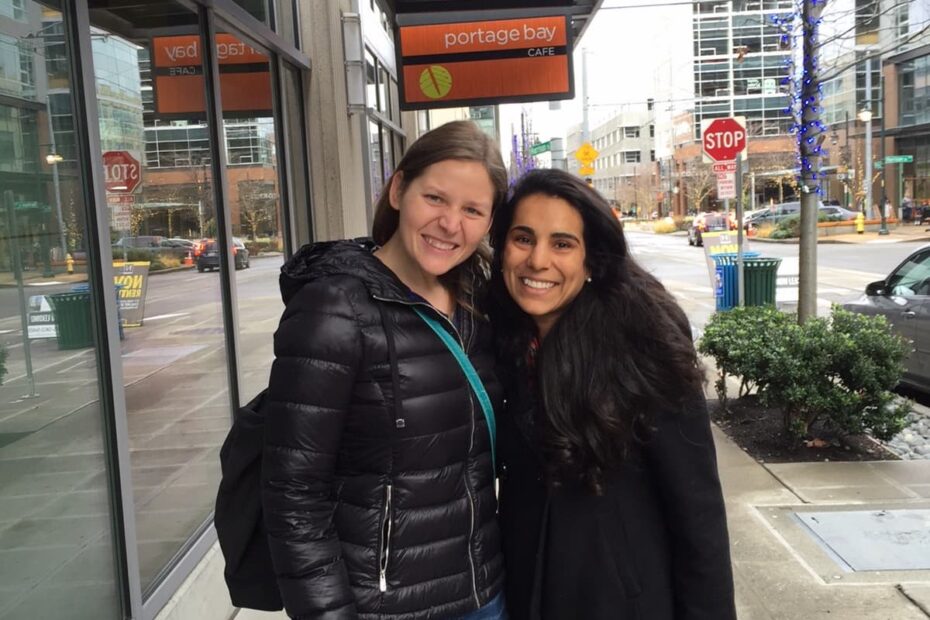 Choosing Your Inner Circle: Why Pursuing Friendships Matters