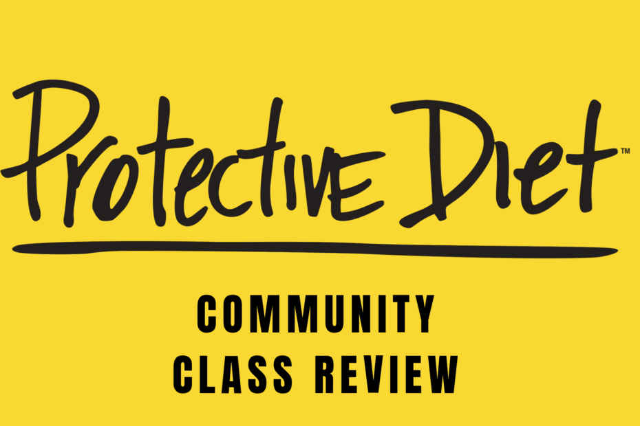 Community Class Review #361 January 21, 2026