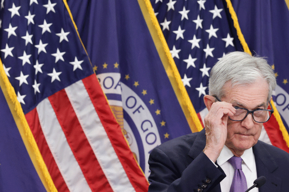 Congress Erupts Over Fed Chair Investigation