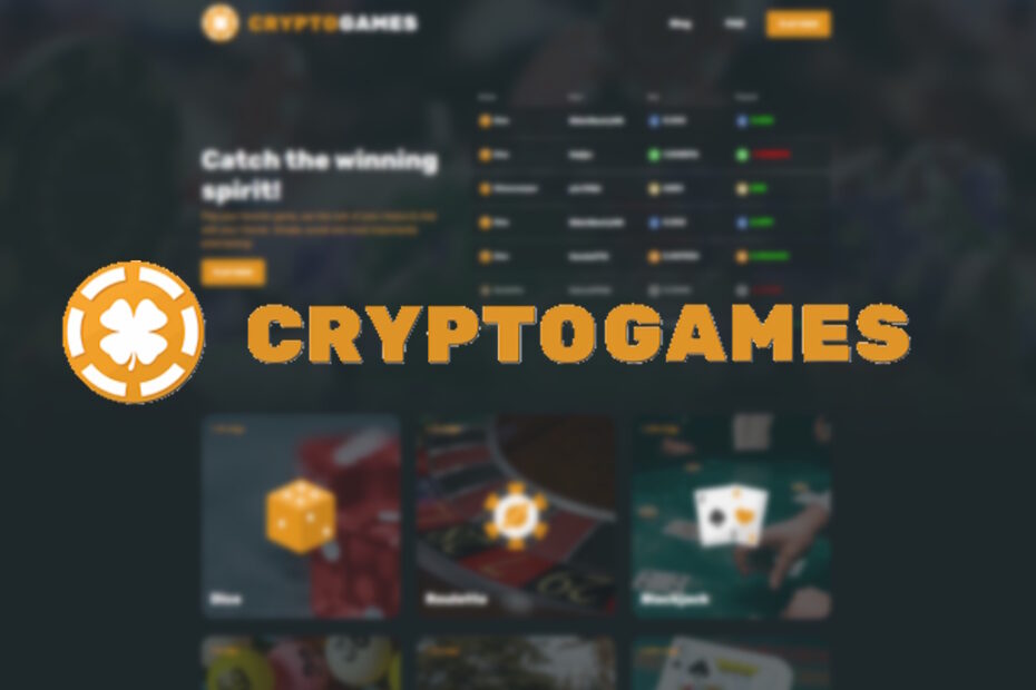 CryptoGames VIP Program Review: Exclusive Rewards, Lower House Edge, and High-Roller Advantages Explained - CoinCheckup