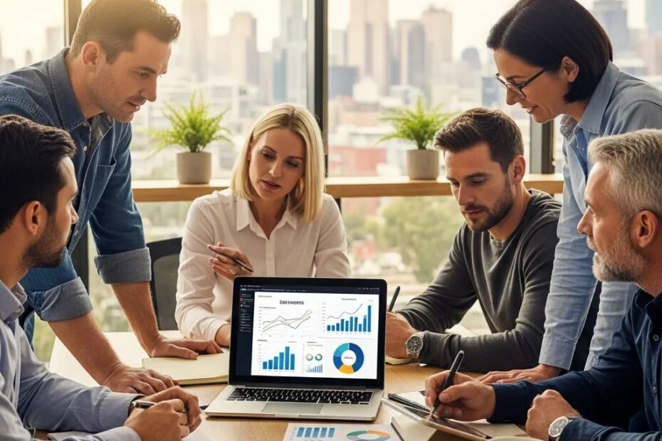 Custom SEO Plans in Melbourne: Get Results That Matter - Nukind Digital