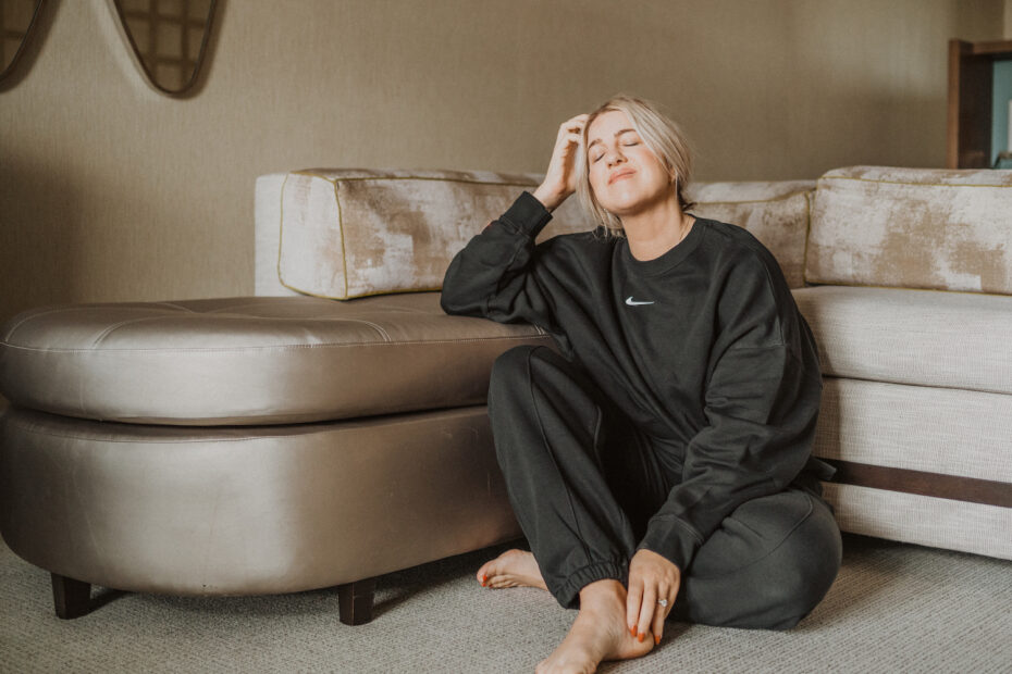 Daily (Free!) Habits to Calm Your Nervous System