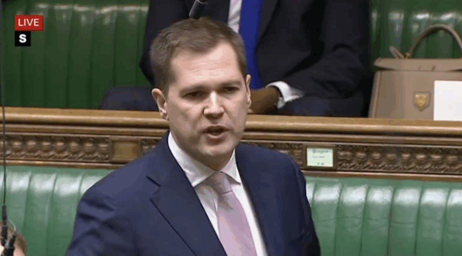 David Gauke: I got on with Robert Jenrick personally but his departure gives the Conservatives an opportunity | Conservative Home