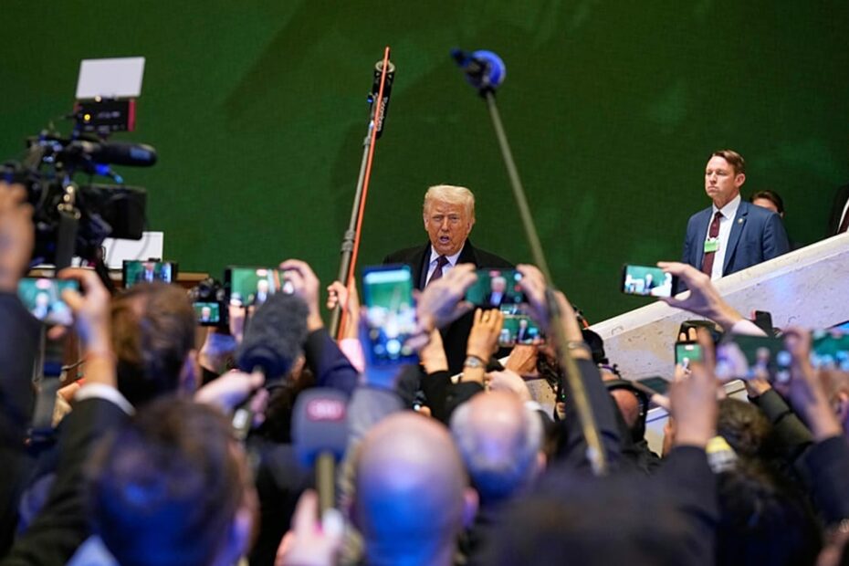 Davos 2026: Who said what at world's top annual summit