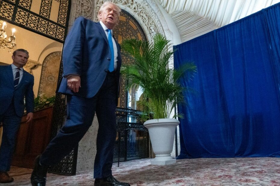 Democrat senators on the Armed Services Committee condemn Trump’s capture of Venezuela’s president