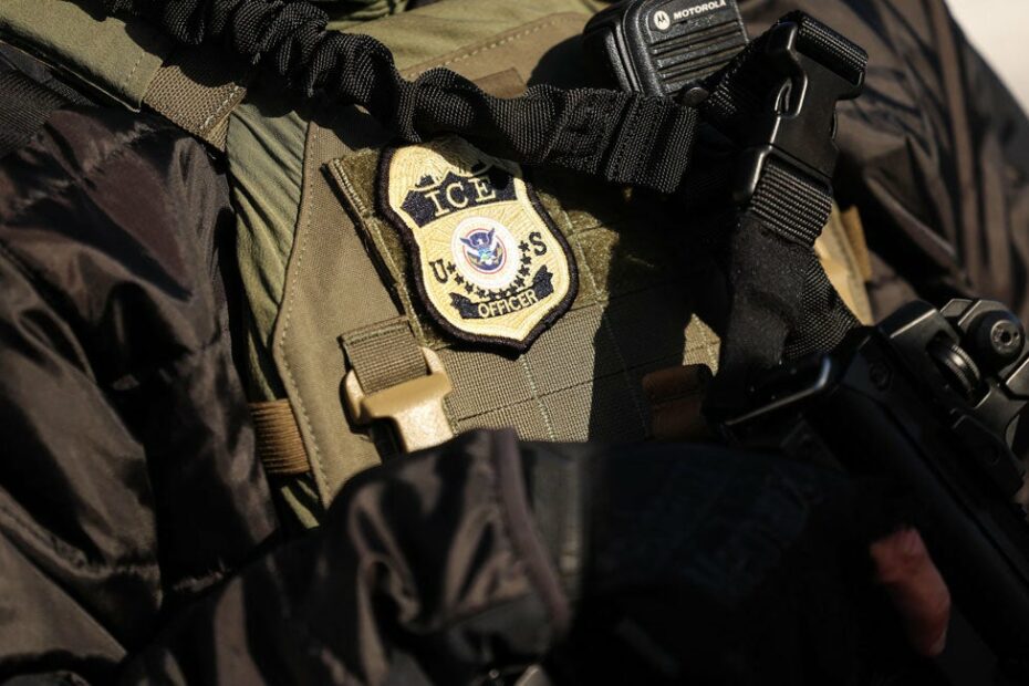 Dems Battle Trump Admin Over Anti-ICE Rhetoric as Riots Spread Nationwide