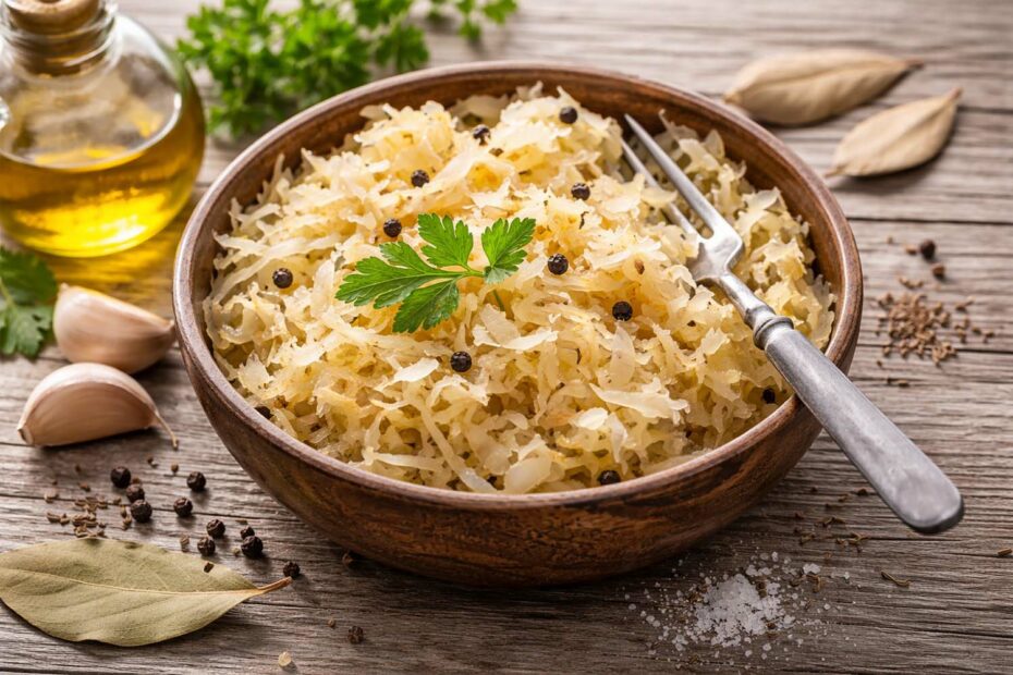 Does Sauerkraut Go Bad? Everything You Need to Know | Better Living