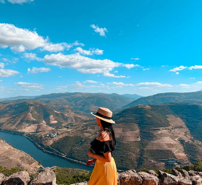 Douro Valley day trip from Porto