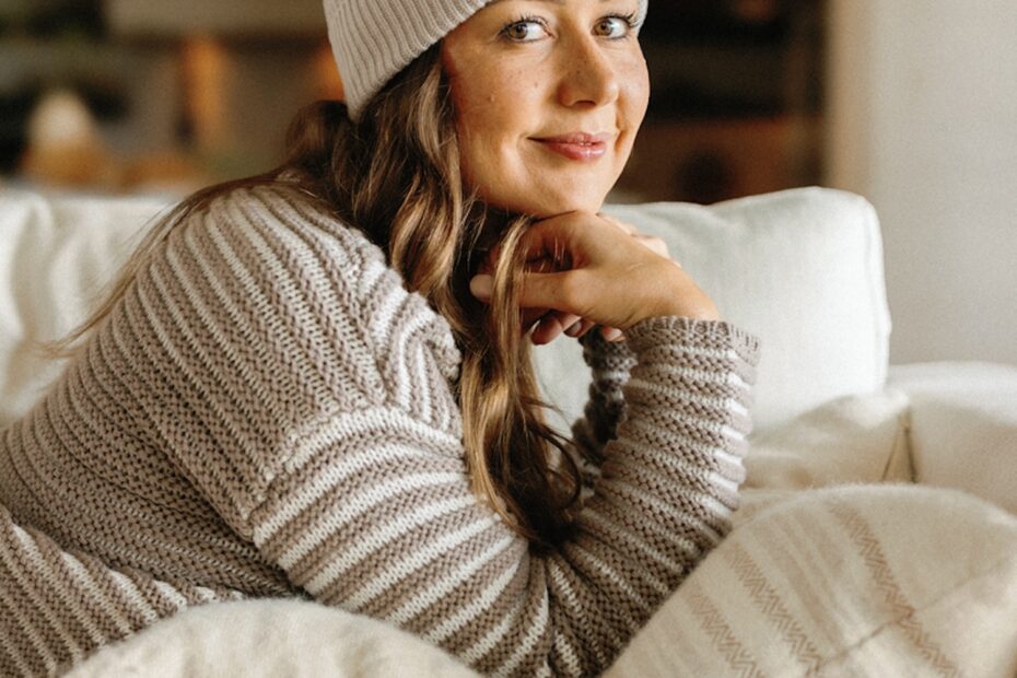 Dry, Dull, Irritated? Exactly How to Fix Your Winter Skin