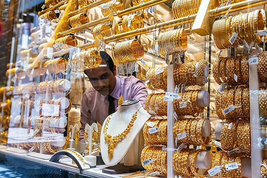 Dubai: As gold prices swing wildly, investors shift from jewellery to bars, coins