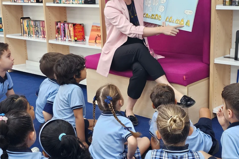 Dubai schools age cut-offs: When is it better to hold your kids back?