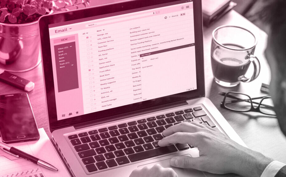 Email Campaign Ideas for 2026 | Colibri Digital Marketing