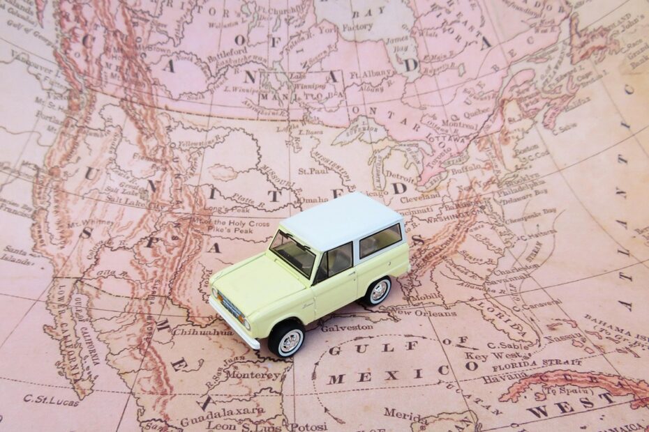 Essential Tips for Stress-Free Long-Distance Car Travel