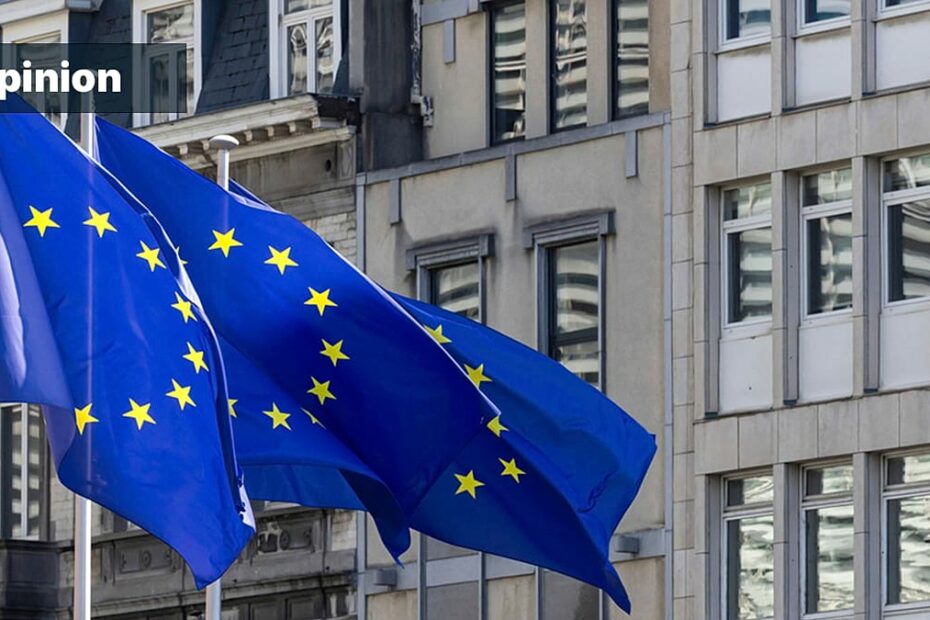 Europe doesn't need wishes, it needs a survival strategy