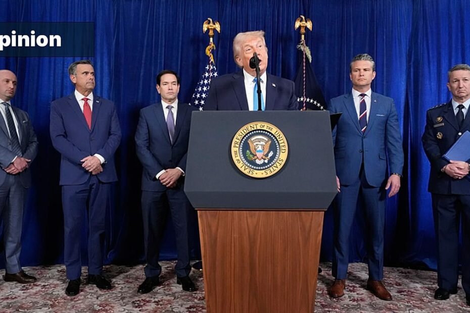 Europe must stop pretending there is a rules-based international order