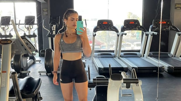 FIRST PERSON | I spent over a decade obsessed with the gym. I’ve finally let myself stop | CBC News