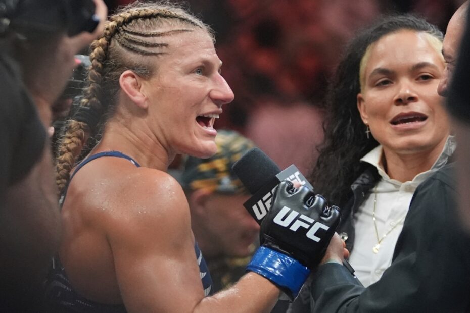 Five biggest UFC fights to watch in early 2026