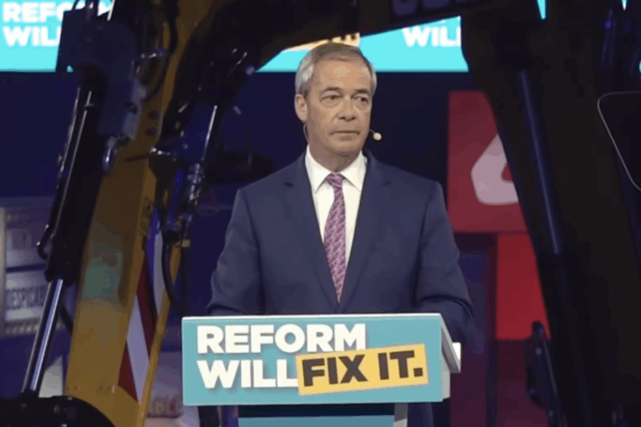 Five examples of how Reform is failing in local government