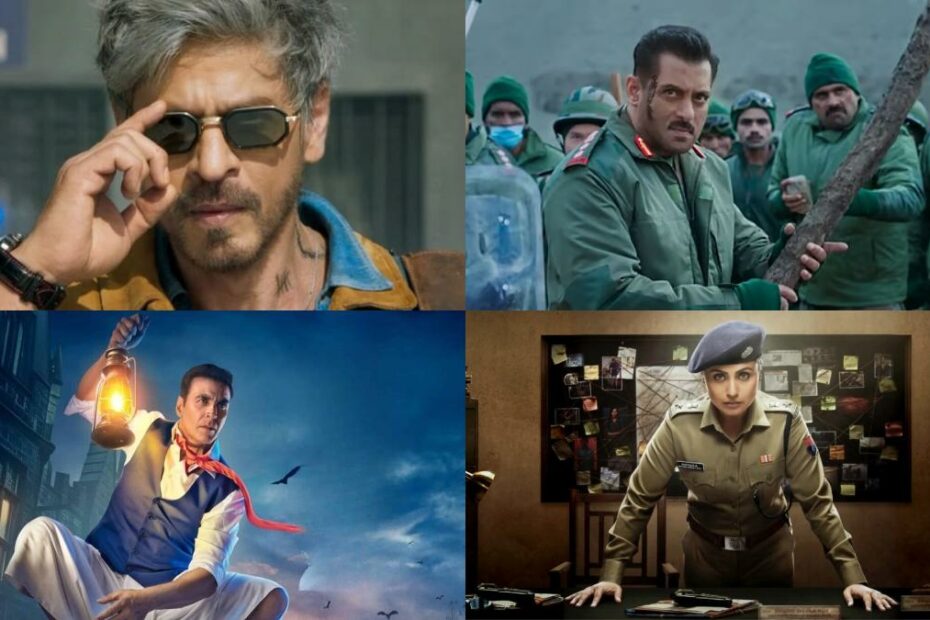 From Alia Bhatt’s ‘Alpha’ to Ranbir Kapoor’s ‘Ramayana’: Hindi films to look forward to in 2026