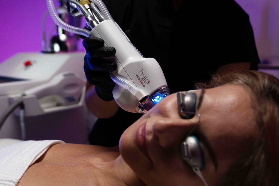 From Dull to Dazzling: Why This Treatment Is the Future of Skin Resurfacing - NewBeauty