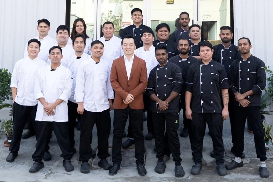 From receptionist to manager: UAE expats share secret behind rapid career growth