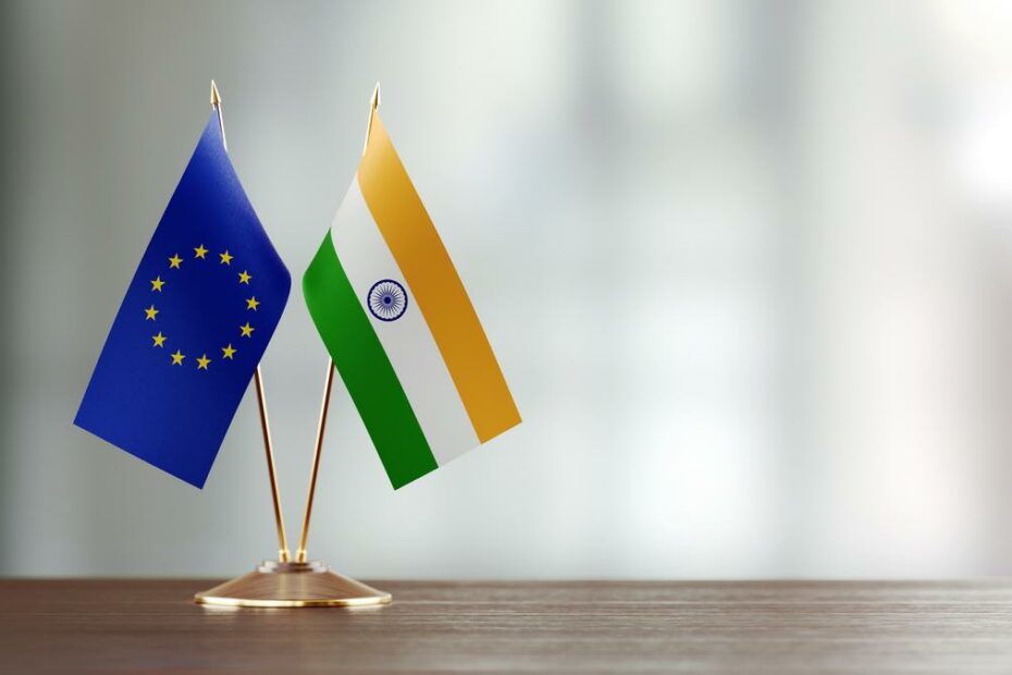 GTRI urges India to press European Union on non-tariff barriers in FTA