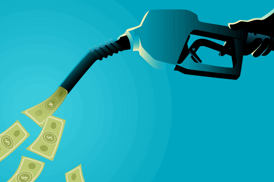 GasBuddy Reveals 2026 USA Gasoline Price Forecast