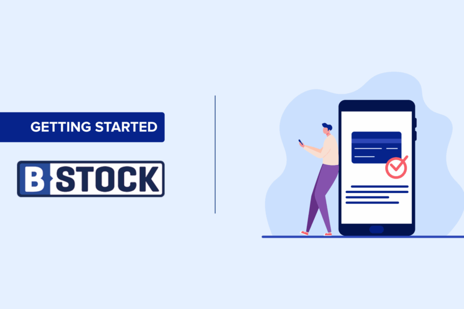 Getting Started: Buying Formats and Payments