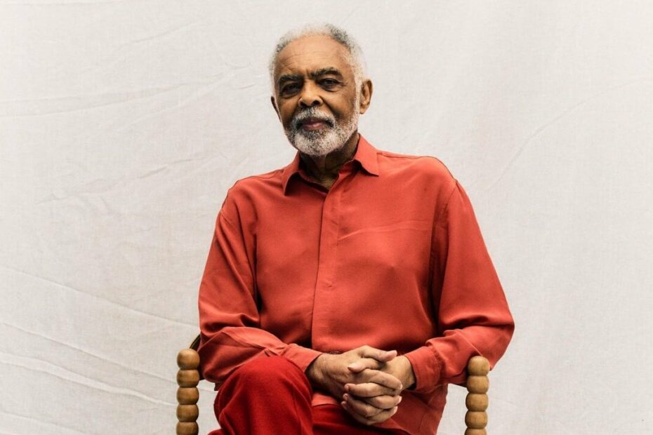 Gilberto Gil catalog acquired by Primary Wave and Nas Nuvens Music Group