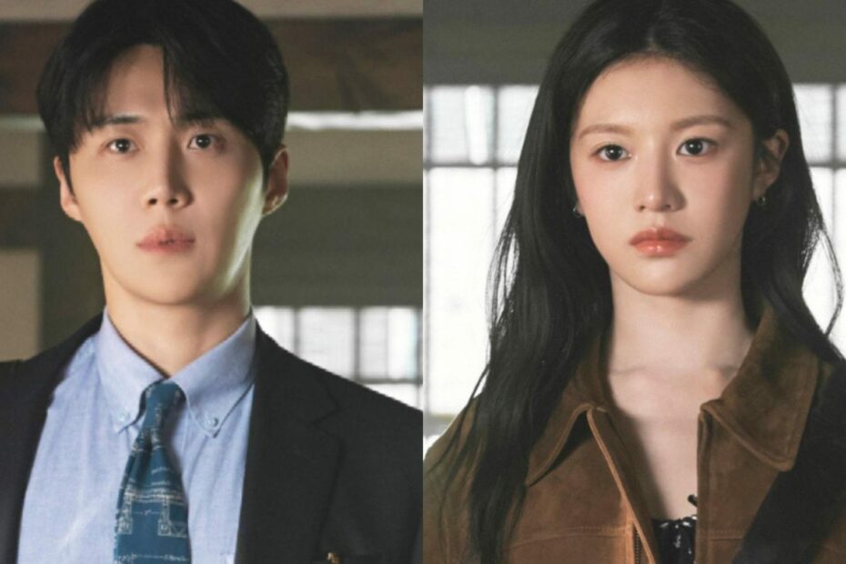 Still from Can This Love Be Translated (Image via X/@Netflix_PH)