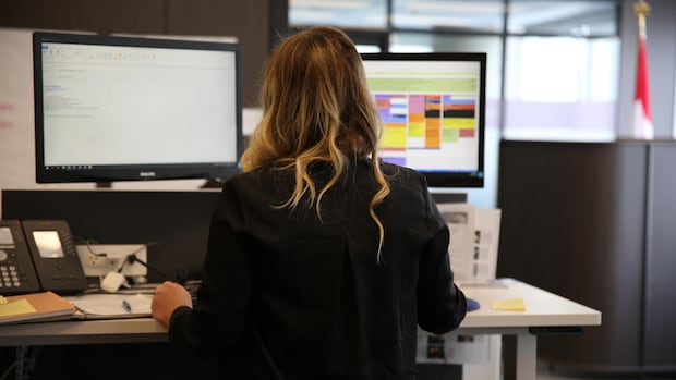Goodbye home office: Remote work ends for thousands of public, private sector workers in 2026 | CBC News
