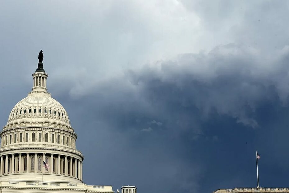 Greenland invasion could spark US constitutional crisis, experts say