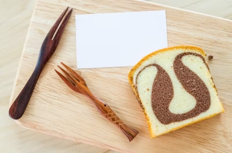 healthy butter substitutes for baking