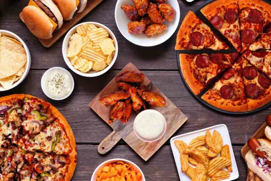 High Ultraprocessed Food Intake Linked to Lower DNA Methylation