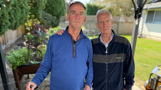 Honour system for accessible seating is failing disabled people, say hockey fans | CBC News